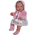 #Tiptovara# Berbesa 5104 Кукла младенец