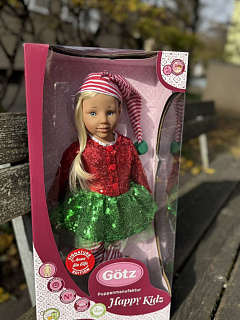 Игрушка#Tiptovara# Gotz 2466998