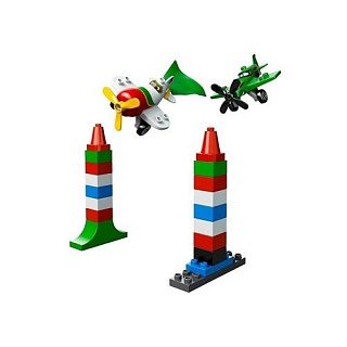 10510Lego Duplo#Tiptovara#