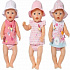 Одежда для кукол Zapf 819388R