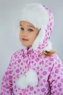 Модный карапуз 03-00605-0 Шапки и шарфы #POLREBENKA#