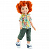 Виниловая кукла Paola Reina 04494