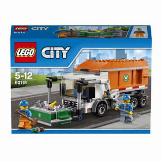 Фото Lego 60118 