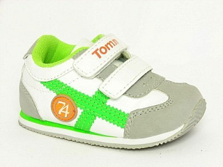 Tom-m 4684T фото обуви для мальчиков