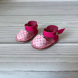 HM-RO-1112 #Tiptovara# обувь Paola Reina