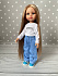 Одежда для кукол Paola Reina HM-GL-1081