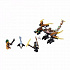 Конструктор LEGO 70599 #Tiptovara# Lego