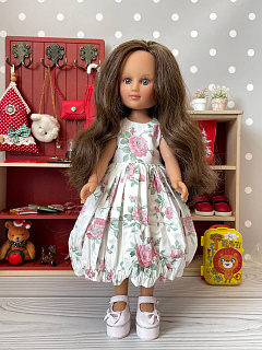 Одежда HM-KS-1043 Paola Reina