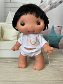 Кукла Piu мальчик Marina&Pau, 25 см