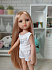 #Tiptovara# Paola Reina виниловая кукла 13232