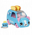 Машинка для малыша #Tiptovara#  56770
