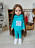 Одежда для кукол Paola Reina HM-KA-1013