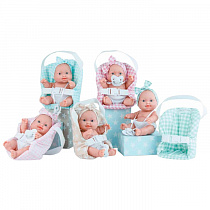 Пупсик Cookie Baby 315 Marina&Pau, 21 см