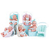 Винил Пупсик Cookie Baby 315 Marina&Pau, 21 см