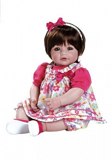 Мягкая кукла Adora 20013015