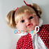 Arias 50198 говорящая кукла