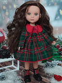 Handmade платье для Паола Рейны