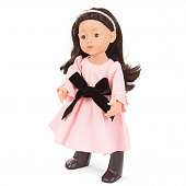 Кукла Little Kidz Marianne Gotz - Jubilee Edition 2025, 36 см