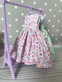 Одежда HM-KS-1064 Paola Reina