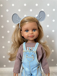 #osobennosti# Paola Reina HM-BE-1075