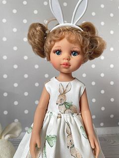 Одежда HM-KS-1076 Paola Reina