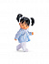 Виниловая кукла  0127100