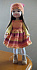 Одежда для кукол Paola Reina HM-PO-1005