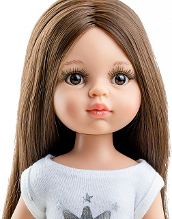 Кукла Paola Reina #STRANAPROIZVODITEL# Подружки, 32 см