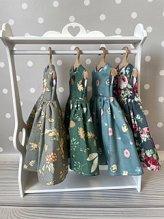 Paola Reina одежда HM-KS-1073