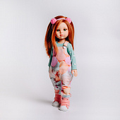 Кукла Cristy Paola Reina 3652 в HandMade одежде, 32 см