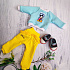 Одежда для кукол Paola Reina HM-RO-1016