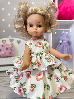 Одежда HM-KS-1026 Paola Reina