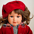Мягконабивная кукла 54004 Llorens