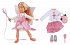 Виниловая кукла Kathe Kruse 0126824