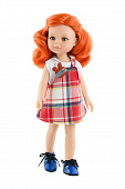 Винниловая кукла 04528 Paola Reina Fina, 32 см
