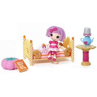 502388 #Tiptovara# Lalaloopsy #STRANAPROIZVODITEL#