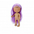 #Tiptovara# Nines виниловая кукла 1104-nude
