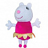 Мягкая игрушка25083 Peppa Pig#Tiptovara#