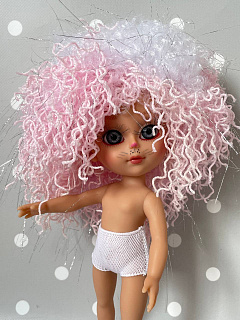 Кукла Nines #STRANAPROIZVODITEL# 