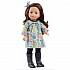 Виниловая кукла Paola Reina 06017