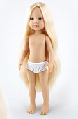 Кукла Catalina Dolls без одежды блондинка Diana 3, 32 см