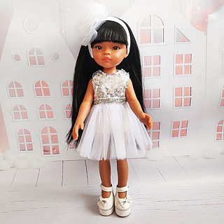 Paola Reina 14827-autfit-4 фото для куклы-голышка
