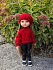 Одежда для кукол Paola Reina HM-TV-1035