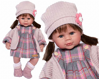 Guca 918 говорящая кукла
