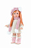Виниловая кукла Marina & Pau 2506