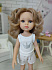 #Tiptovara# Paola Reina виниловая кукла 13230
