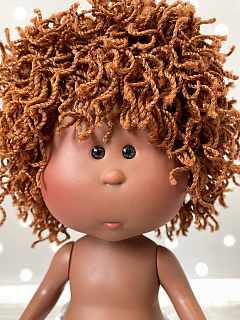 Кукла голишка 3199-BB Литл Миа 