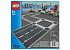 Конструктор LEGO 7280 #Tiptovara# Lego