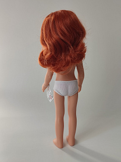 Doll Nude Paola Reina 32708 
