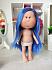 #Tiptovara#  виниловая кукла 3406-nude
